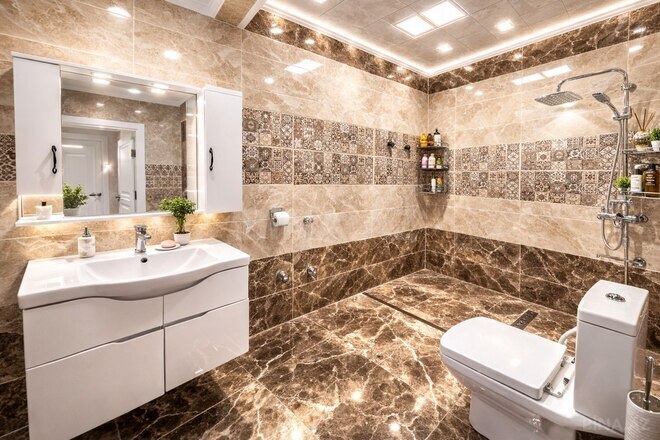 Продаётся 2-комн. новостройка 65 м², Наримановский  р., photo 8 from 10