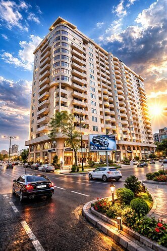 Продаётся 2-комн. новостройка 65 м², Наримановский  р., photo 1 from 10