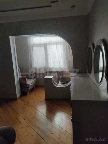 Сдаётся 2-комн. вторичка 60 м², м. Азадлыг проспекти, photo 5 from 11