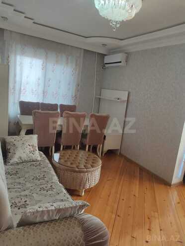 Сдаётся 2-комн. вторичка 60 м², м. Азадлыг проспекти, photo 1 from 11