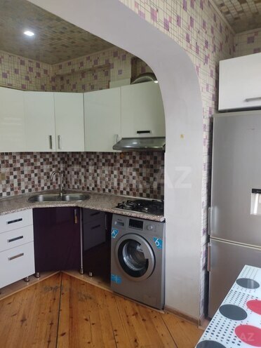 Сдаётся 2-комн. вторичка 60 м², м. Азадлыг проспекти, photo 7 from 11