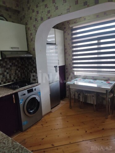 Сдаётся 2-комн. вторичка 60 м², м. Азадлыг проспекти, photo 6 from 11