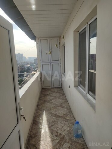 Сдаётся 2-комн. вторичка 60 м², м. Азадлыг проспекти, photo 10 from 11