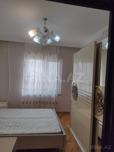 Сдаётся 2-комн. вторичка 60 м², м. Азадлыг проспекти, photo 4 from 11