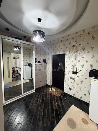 Satılır 3 otaqlı yeni tikili 100 m², Azadlıq Prospekti m., photo 23 from 24