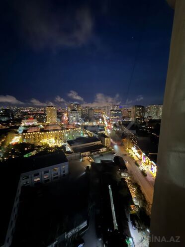 Satılır 3 otaqlı yeni tikili 100 m², Azadlıq Prospekti m., photo 4 from 24