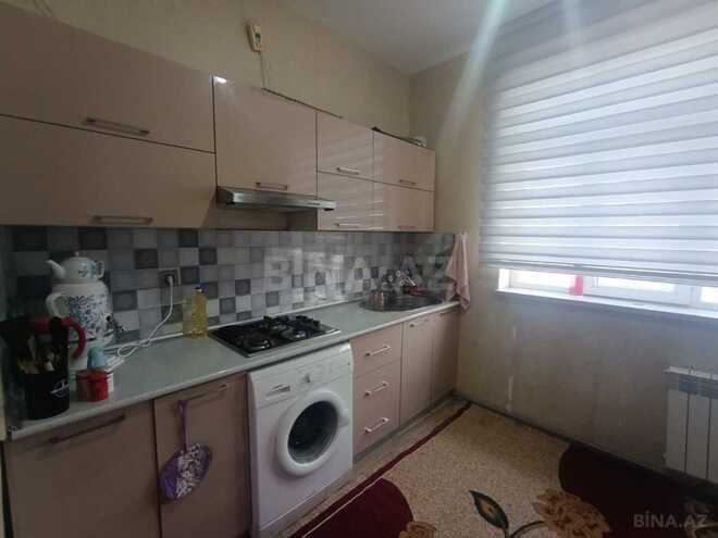 Satılır 3 otaqlı yeni tikili 70 m², Masazır q., photo 5 from 12
