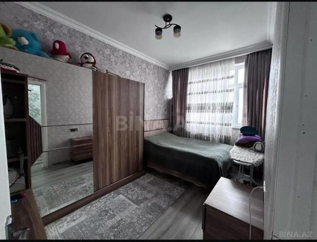 Satılır 3 otaqlı yeni tikili 70 m², Masazır q., photo 8 from 12