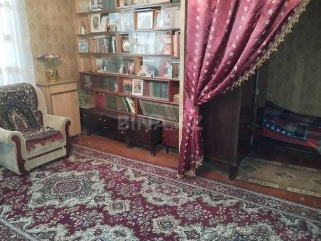 Продаётся 4-комн. вторичка 117 м², м. Ичеришехер, photo 13 from 23