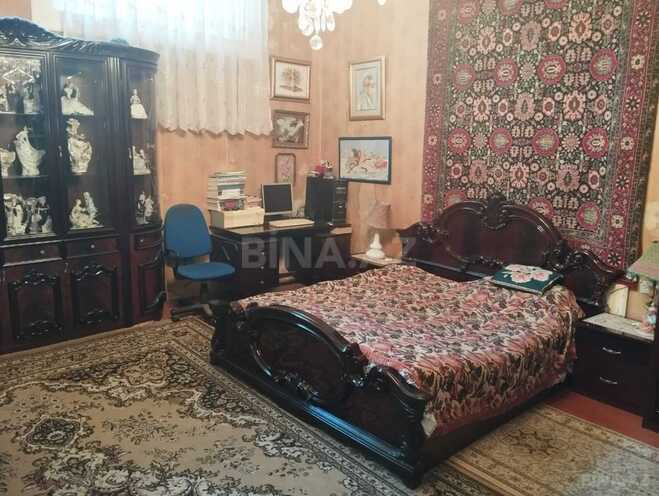 Продаётся 4-комн. вторичка 117 м², м. Ичеришехер, photo 15 from 23