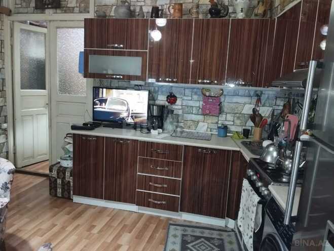 Продаётся 4-комн. вторичка 117 м², м. Ичеришехер, photo 19 from 23