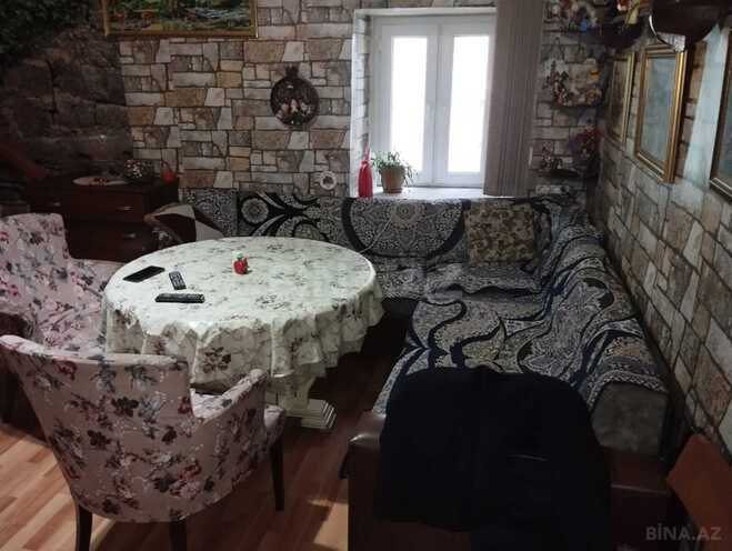 Продаётся 4-комн. вторичка 117 м², м. Ичеришехер, photo 17 from 23