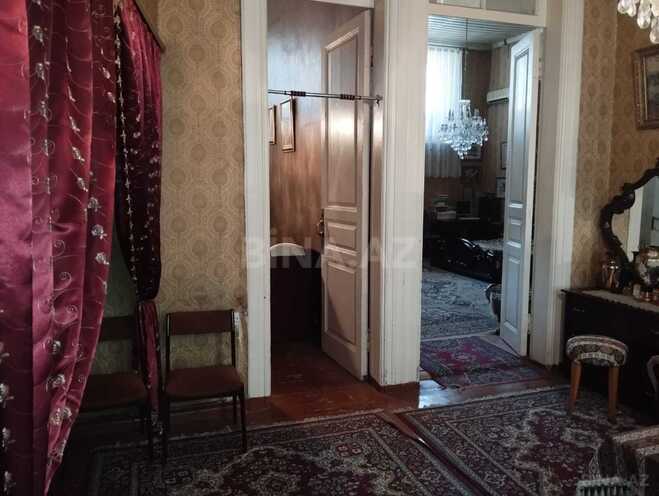 Продаётся 4-комн. вторичка 117 м², м. Ичеришехер, photo 10 from 23