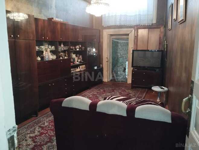 Продаётся 4-комн. вторичка 117 м², м. Ичеришехер, photo 5 from 23