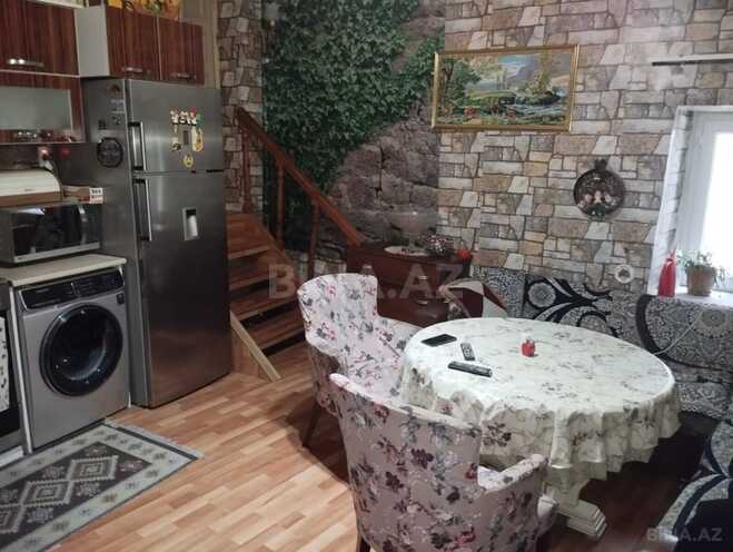 Продаётся 4-комн. вторичка 117 м², м. Ичеришехер, photo 18 from 23