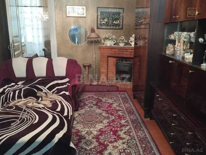 Продаётся 4-комн. вторичка 117 м², м. Ичеришехер, photo 11 from 23