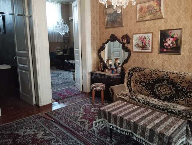 Продаётся 4-комн. вторичка 117 м², м. Ичеришехер, photo 7 from 23