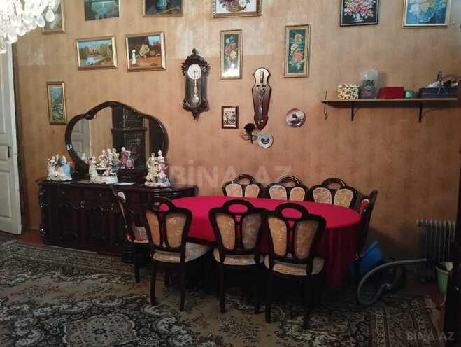 Продаётся 4-комн. вторичка 117 м², м. Ичеришехер, photo 3 from 23