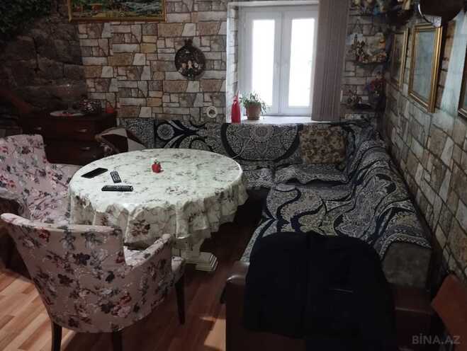 Продаётся 4-комн. вторичка 117 м², м. Ичеришехер, photo 16 from 23