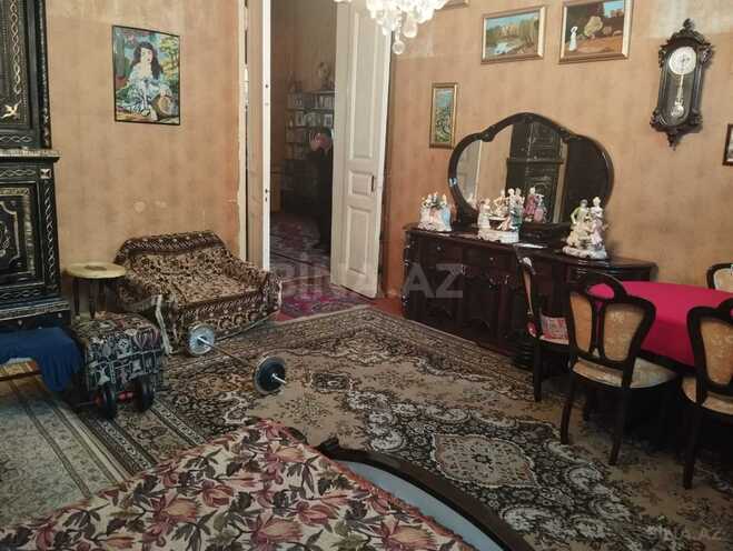 Продаётся 4-комн. вторичка 117 м², м. Ичеришехер, photo 6 from 23