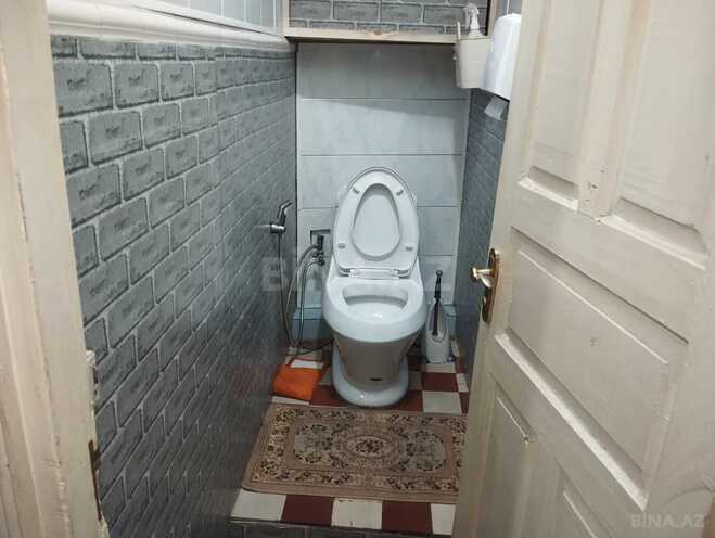 Продаётся 4-комн. вторичка 117 м², м. Ичеришехер, photo 21 from 23