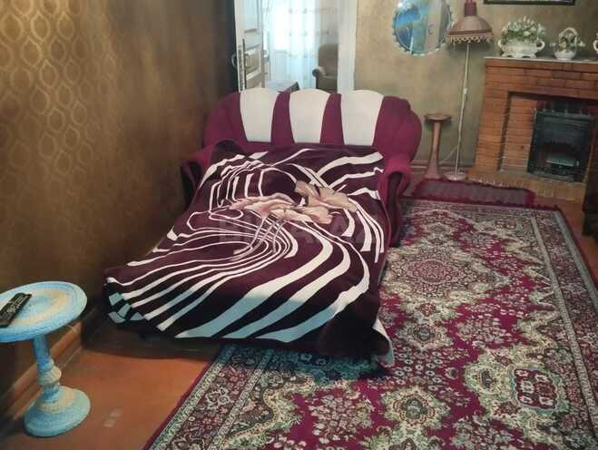 Продаётся 4-комн. вторичка 117 м², м. Ичеришехер, photo 12 from 23