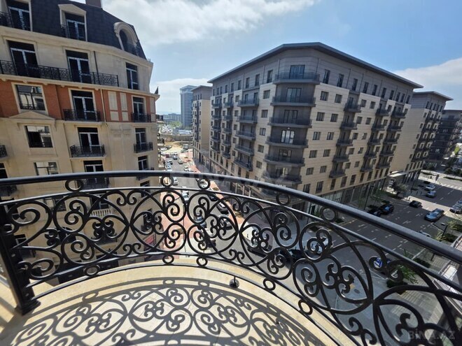 Продаётся 3-комн. новостройка 116 м², пос. Аг шехер, photo 4 from 11