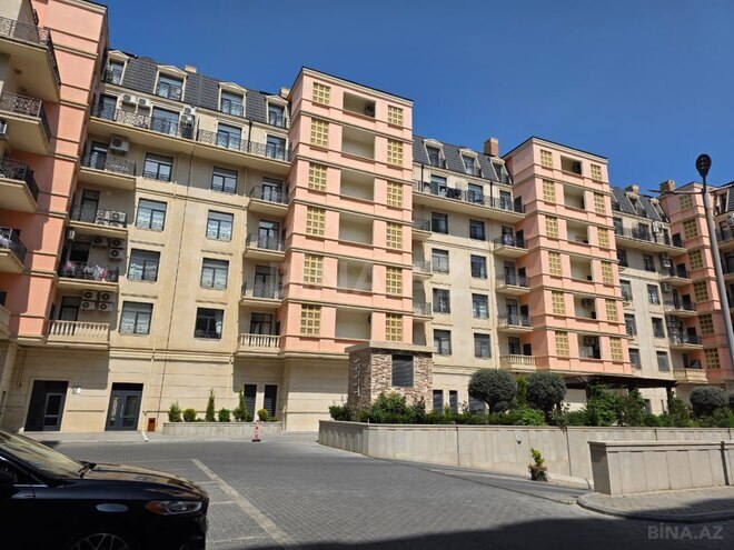 Продаётся 3-комн. новостройка 116 м², пос. Аг шехер, photo 3 from 11