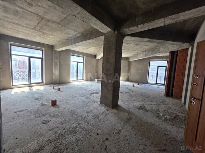 Продаётся 3-комн. новостройка 116 м², пос. Аг шехер, photo 9 from 11