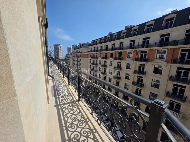 Продаётся 3-комн. новостройка 116 м², пос. Аг шехер, photo 7 from 11