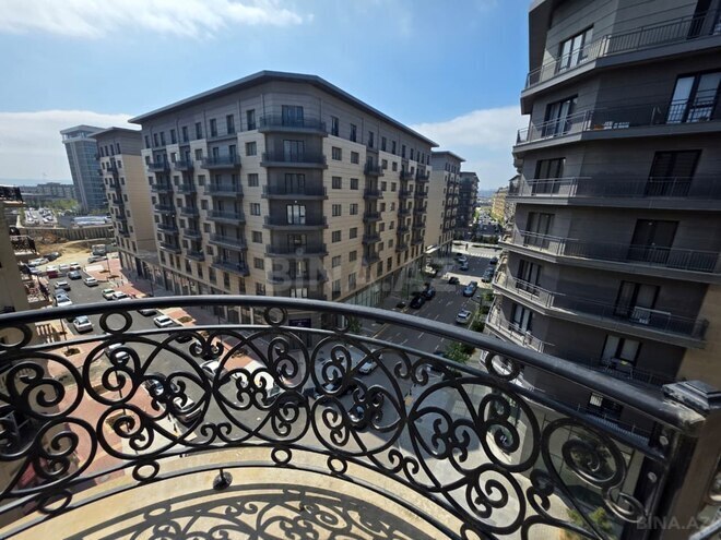 Продаётся 3-комн. новостройка 116 м², пос. Аг шехер, photo 6 from 11
