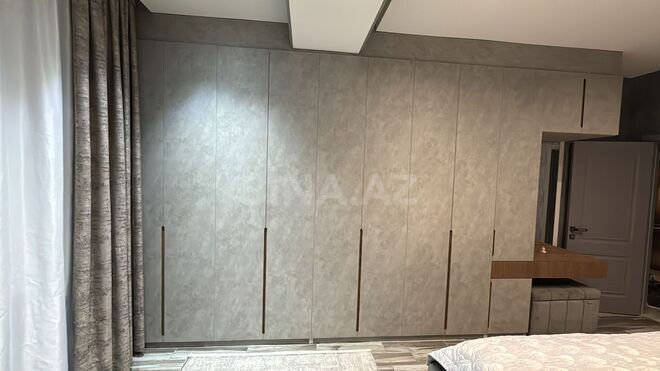 Сдаётся 2-комн. новостройка 67 м², м. Азадлыг проспекти, photo 12 from 17