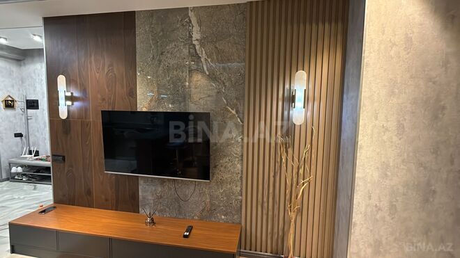 Сдаётся 2-комн. новостройка 67 м², м. Азадлыг проспекти, photo 15 from 17