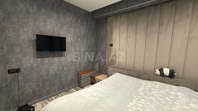 Сдаётся 2-комн. новостройка 67 м², м. Азадлыг проспекти, photo 16 from 17