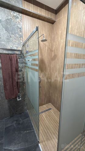 Сдаётся 2-комн. новостройка 67 м², м. Азадлыг проспекти, photo 13 from 17