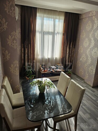 Продаётся 2-комн. новостройка 57 м², пос. Масазыр, photo 3 from 8