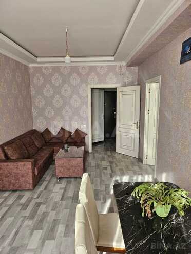 Продаётся 2-комн. новостройка 57 м², пос. Масазыр, photo 4 from 8