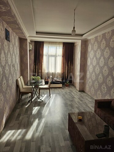 Продаётся 2-комн. новостройка 57 м², пос. Масазыр, photo 1 from 8