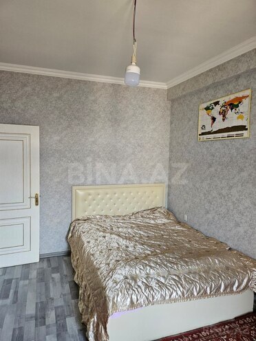Продаётся 2-комн. новостройка 57 м², пос. Масазыр, photo 6 from 8