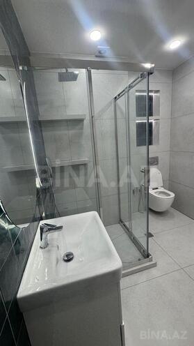 Satılır 3 otaqlı yeni tikili 90.3 m², 8 Noyabr m., photo 17 from 18