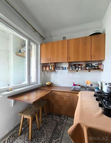 Продаётся 1-комн. вторичка 40 м², м. Ахмедлы, photo 5 from 9