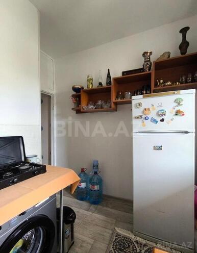 Продаётся 1-комн. вторичка 40 м², м. Ахмедлы, photo 6 from 9