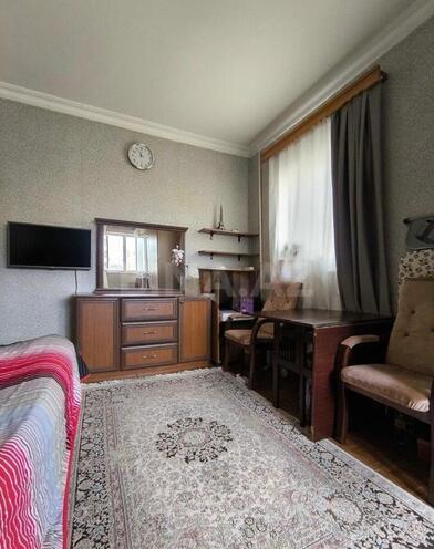 Продаётся 1-комн. вторичка 40 м², м. Ахмедлы, photo 1 from 9