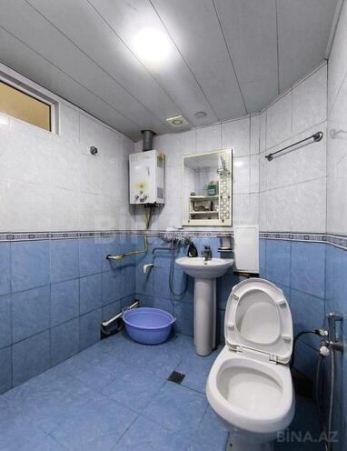 Продаётся 1-комн. вторичка 40 м², м. Ахмедлы, photo 8 from 9