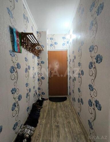 Продаётся 1-комн. вторичка 40 м², м. Ахмедлы, photo 7 from 9