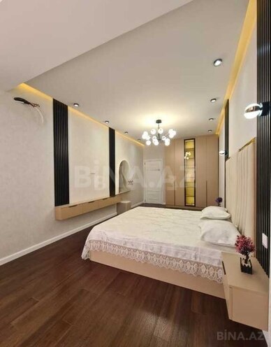 Сдаётся 3-комн. новостройка 125 м², Хатаинский р., photo 8 from 14