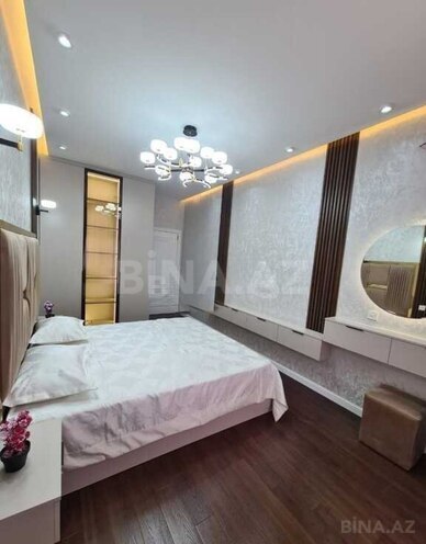 Сдаётся 3-комн. новостройка 125 м², Хатаинский р., photo 9 from 14