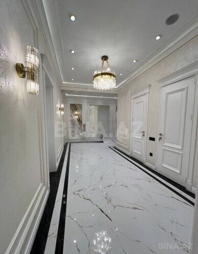 Сдаётся 3-комн. новостройка 125 м², Хатаинский р., photo 11 from 14