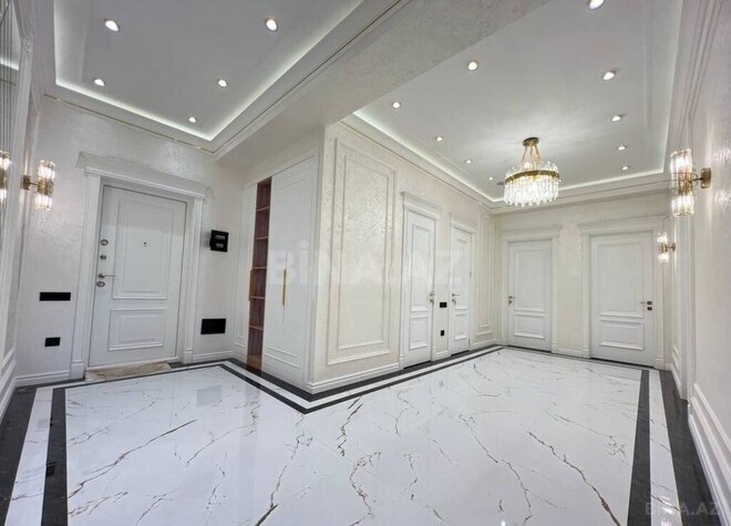 Сдаётся 3-комн. новостройка 125 м², Хатаинский р., photo 10 from 14