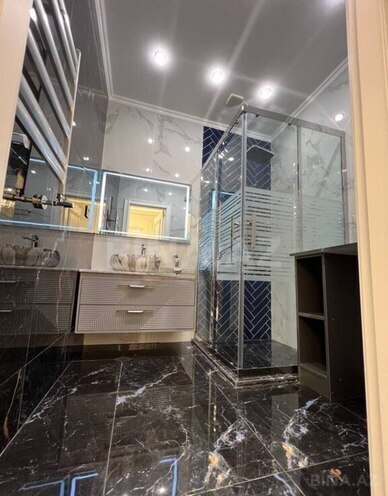 Сдаётся 3-комн. новостройка 125 м², Хатаинский р., photo 13 from 14